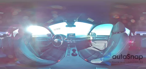 2022 Honda Civic Sport z USA, uszkodzony, nr VIN 2HGFE2F56NH565108